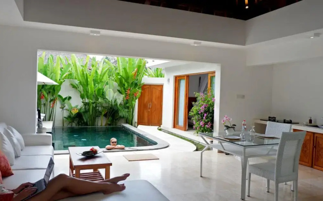 Jivana Resort