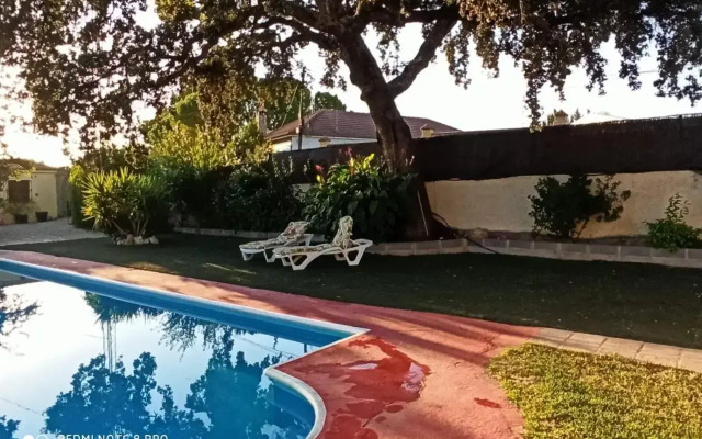 Casa Rural: "la Encina"