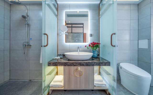 Da Yu Luxurious Inn