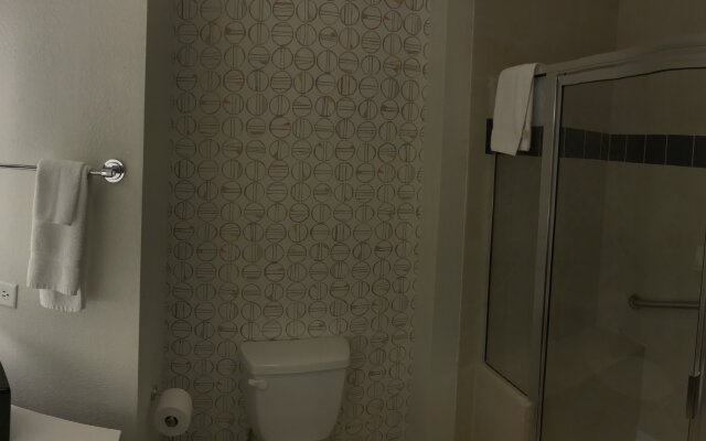 Holiday Inn & Suites McKinney - N Allen by IHG
