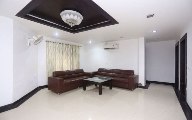 OYO 19309 Hotel Rajshree