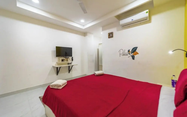 Seethala Bed & Breakfast