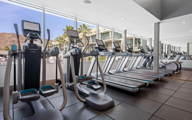 Mountain Shadows Resort Scottsdale