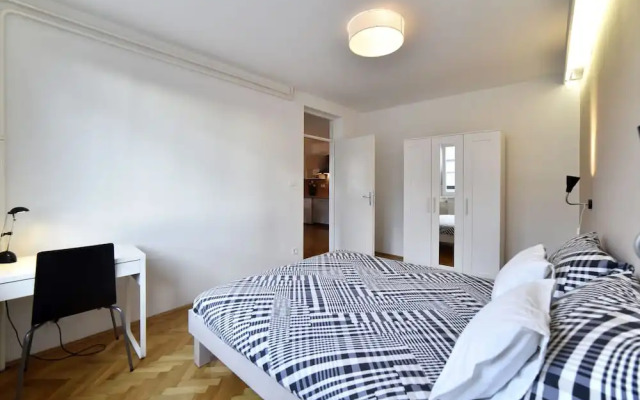 Goldie&Shady Apartments