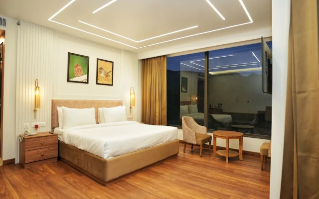 Hotel Malsi Mist