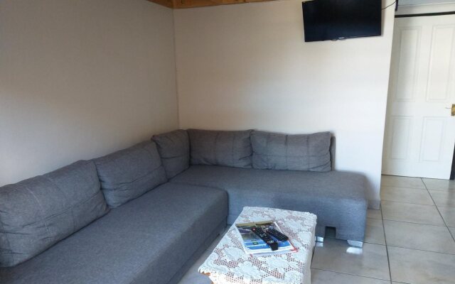 Anchorage Guest House
