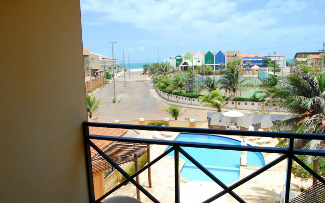 OYO Kalamari Beach Hotel