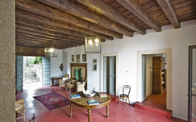 Relais Villa Ambrosetti