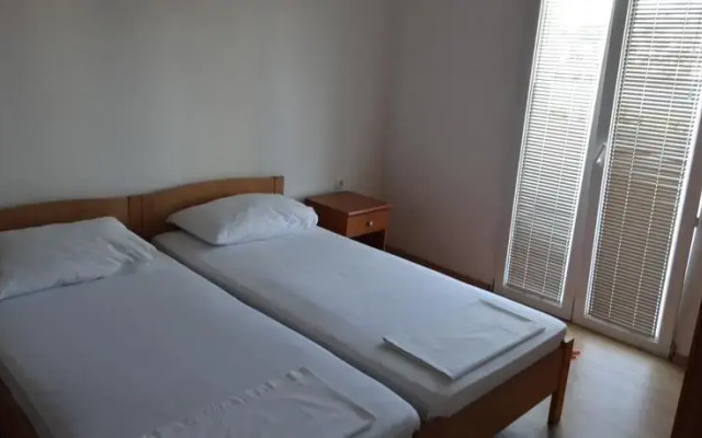 Apartments Boki