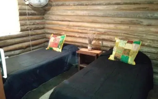 Cabañas Alto Bermejo