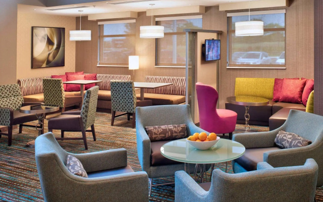 Residence Inn by Marriott Chicago Bolingbrook