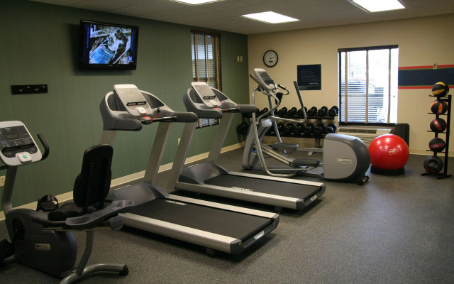 Hampton Inn Dandridge