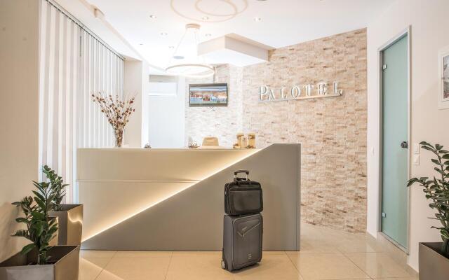 Palotel Luxury Hotel