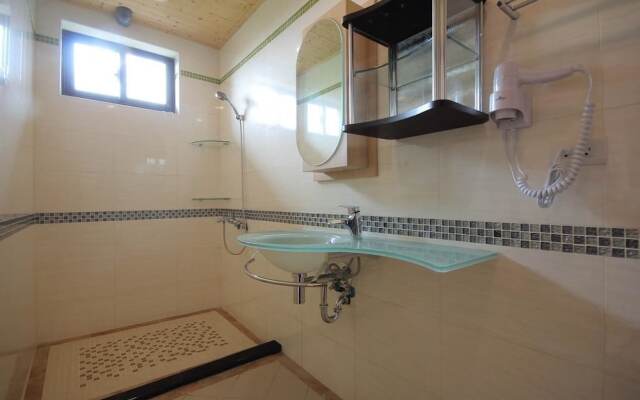 Green park Golden Bed and Breakfast