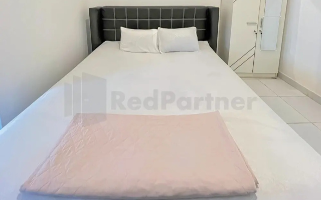 Namirah Syariah Guesthouse Balikpapan Redpartner