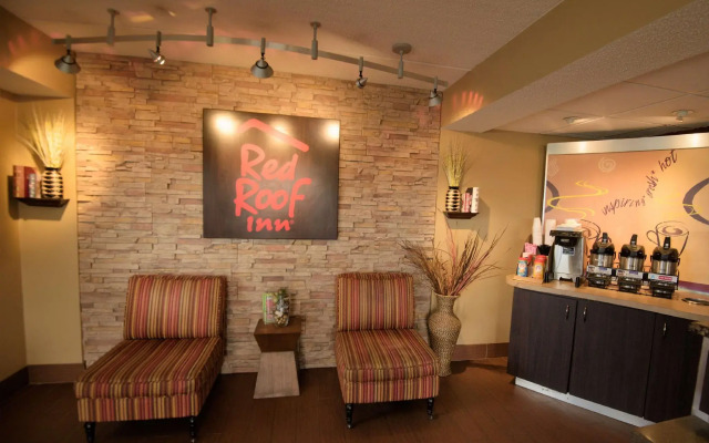 Red Roof Inn Lafayette, LA