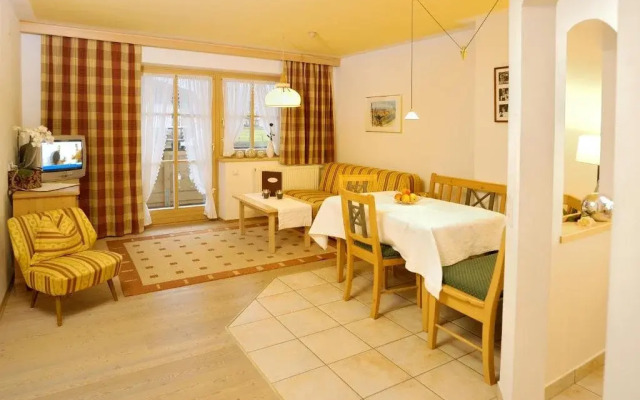 Pension - Appartements Renberg