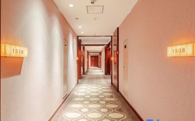 Vasta Benison Hotel