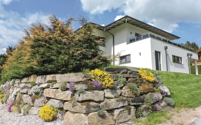 Awesome Apartment in Wagrain With 3 Bedrooms and Internet