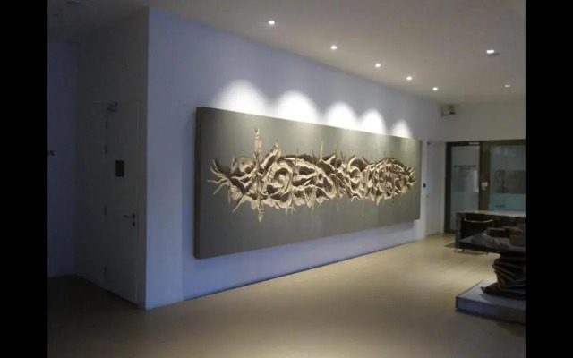 By the sea Duplex penthouse