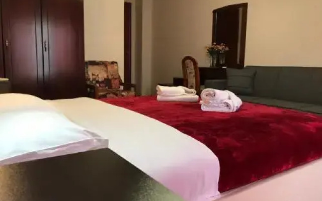 Hotel Elegant Epavlis