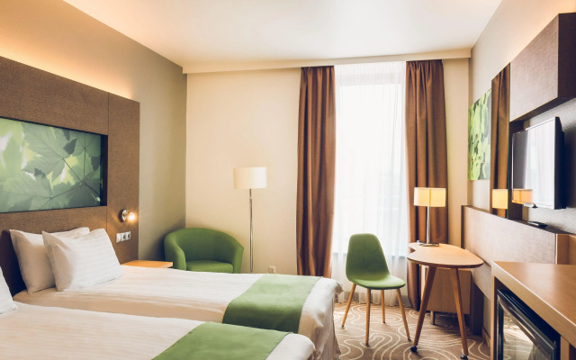 Holiday Inn Budapest-Budaörs by IHG