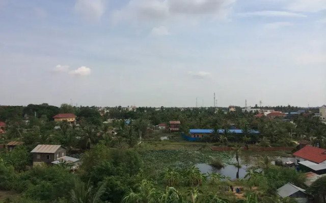 Battambang Lotus Hotel