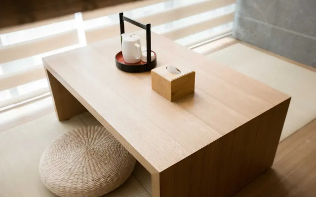 Yipu.Shan Zhi Ge Hotel