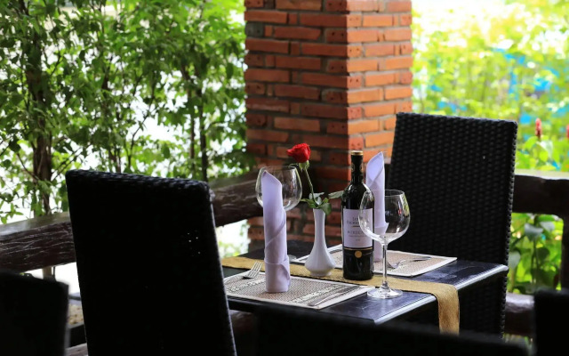 My Unique Villa Siemreap
