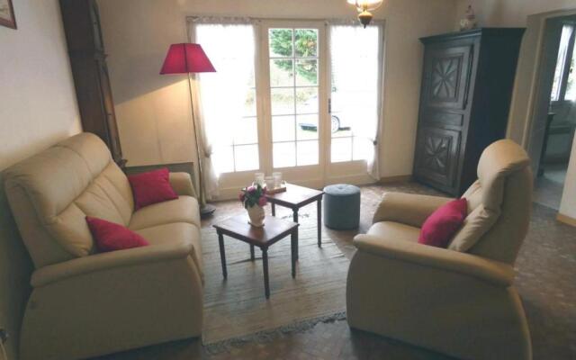 Gite Bascons, 3 pièces, 4 personnes - FR-1-360-560