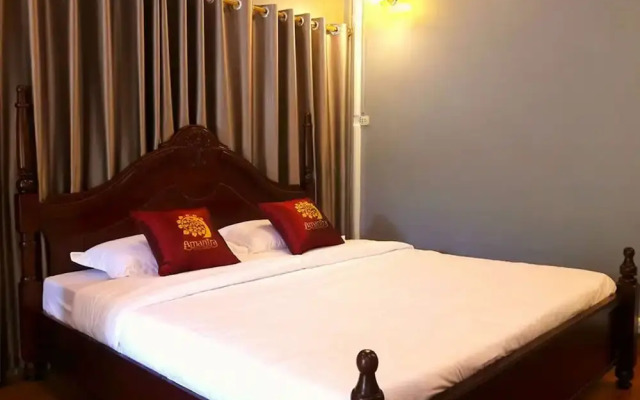 Amantra Homestay and Village