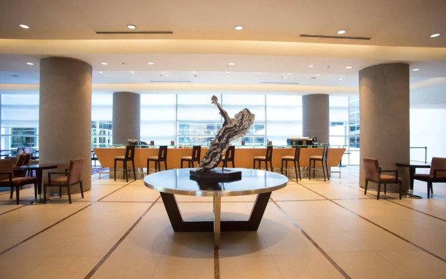 Intercontinental Mendoza