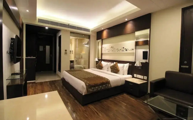 Anandvan Jungle Resort