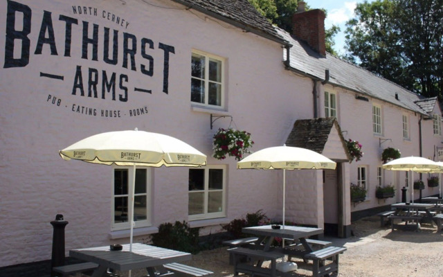 Bathurst Arms