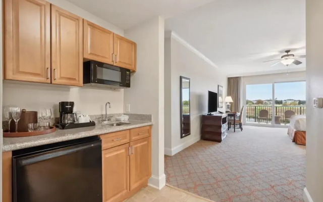 Marina Inn Grande Dunes Condos & Suites
