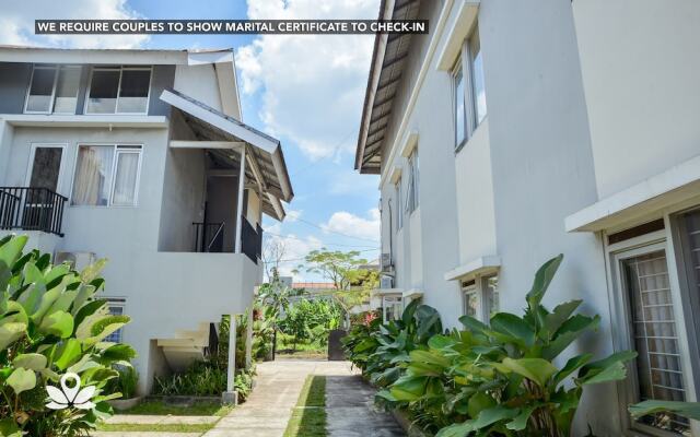 ZEN Rooms Basic UNINUS Syariah