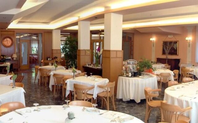 Locanda Alle Officine