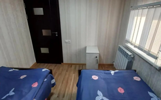 Dream House & Hostel