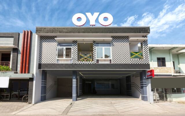 Artomoro Family Guesthouse by Oyo Rooms