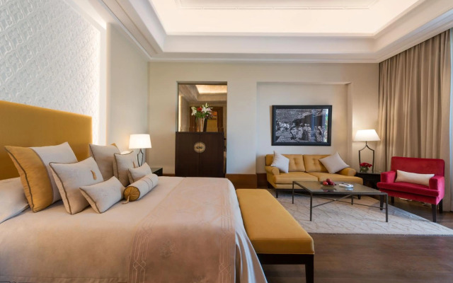 The Oberoi Marrakech