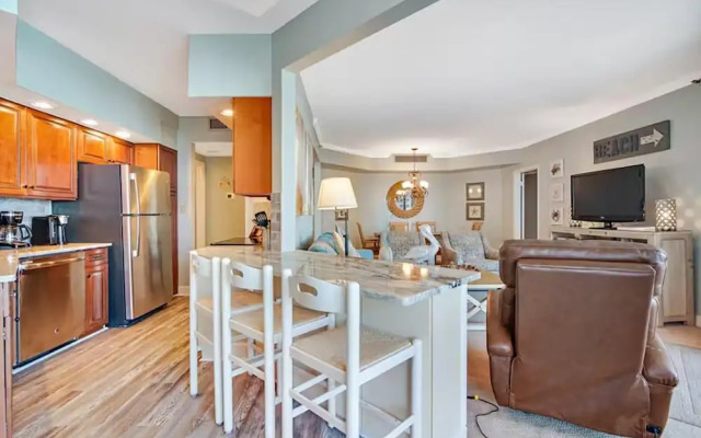 Surfside Resort #404