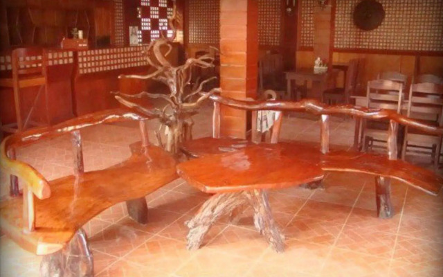Pems Pension and Restaurant