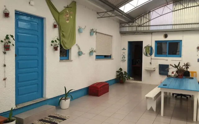 B&B in Traditional Portuguese House