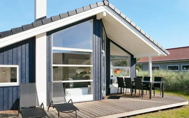 Holiday Home in Großenbrode