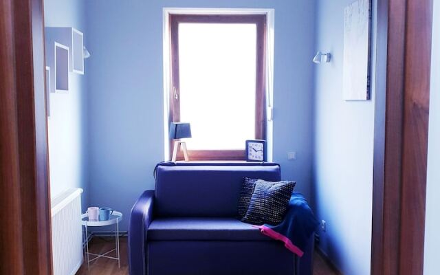 Apartament Wałbrzych / Szczawno - Zdrój