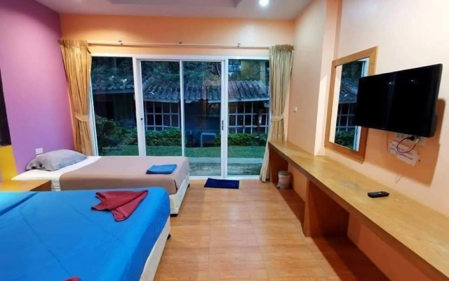 Arunee Resort Koh Chang