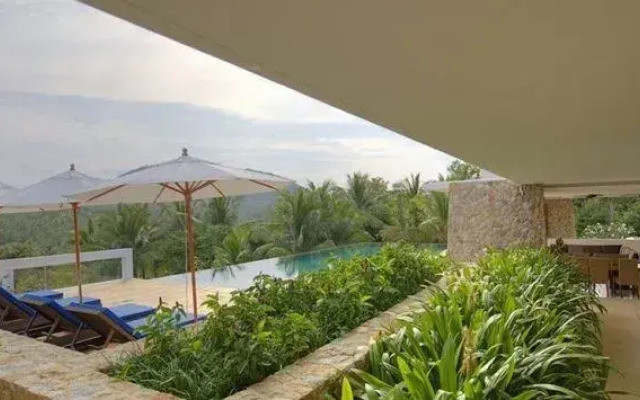 Samujana - Four Bedrooms Pool Villa - 9