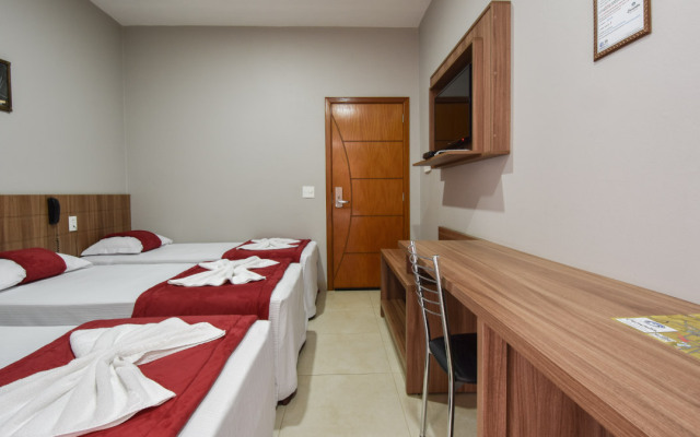 Hotel Caminhos da Serra