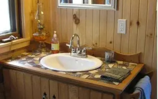 Chalet de la Montagne