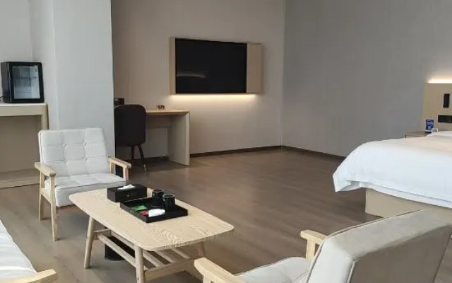 Homeinn Superior Yun Hotel (Jiaozhou)